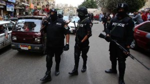 الجيش والشرطة المصرية11 - حرية برس Horrya press