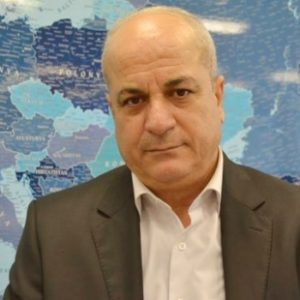 عمر كوش - حرية برس Horrya press