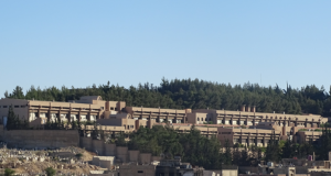 مركز البحوث والدراسات العلمية في دمشق - برزة - أرشيف