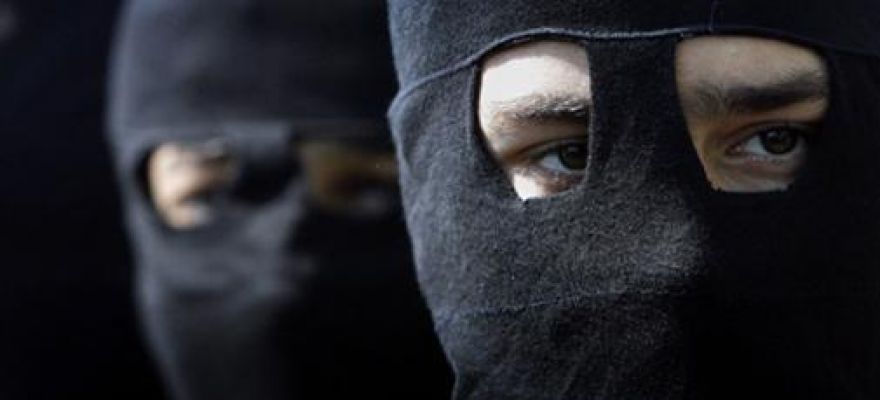 داعش - حرية برس Horrya press