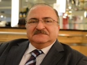الوهاب بدرخان - حرية برس Horrya press