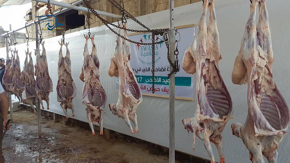 اضاخي حمص 1 لوكو - حرية برس Horrya press