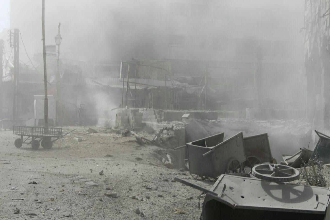 photo ٢٠١٧ ١١ ١٥ ١٢ ١٠ ٢٣ - حرية برس Horrya press