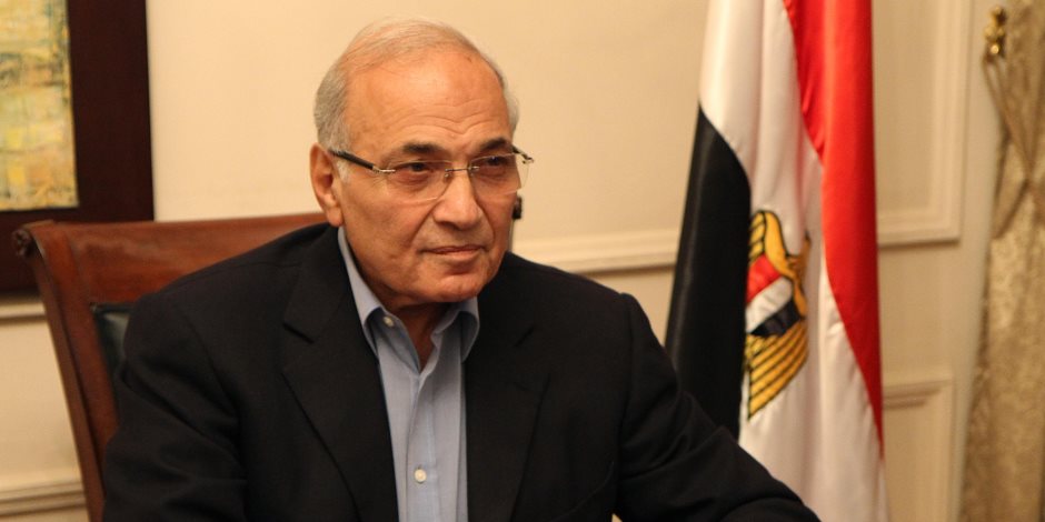 شفيق صوت الأمة - حرية برس Horrya press