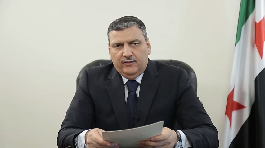 المعارضة السورية مشتتة وفي أسوأ أحوالها - حرية برس Horrya press