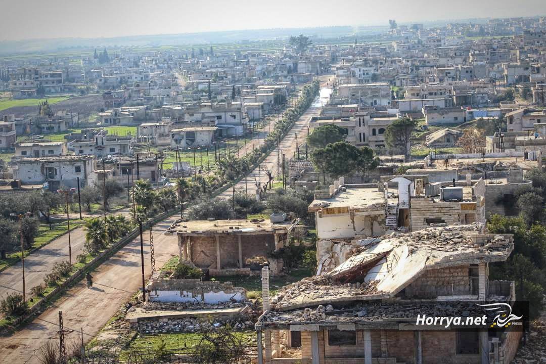 1 - حرية برس Horrya press