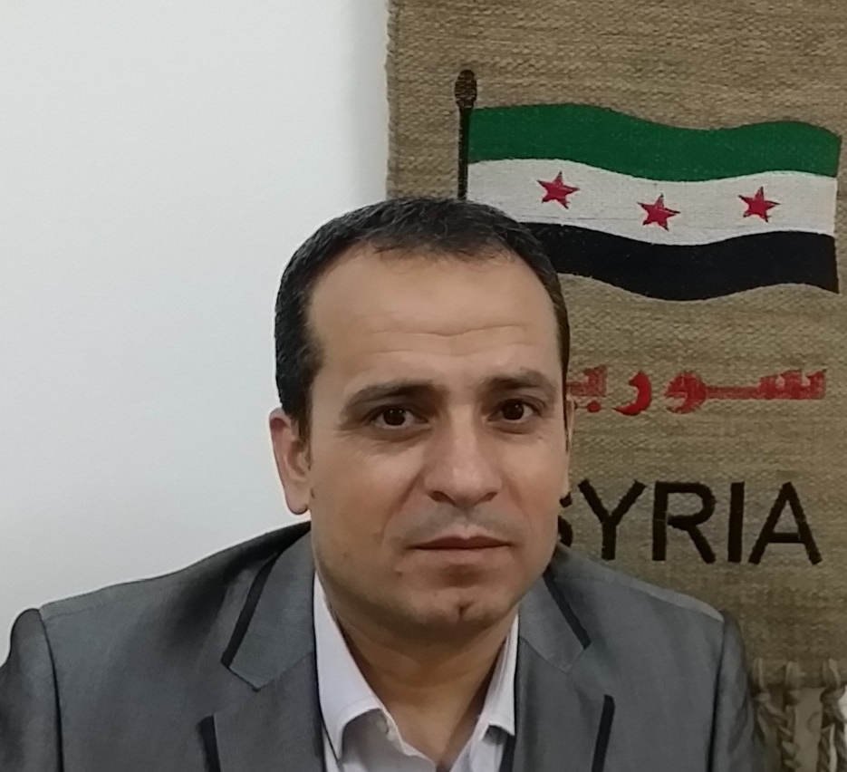- حرية برس Horrya press