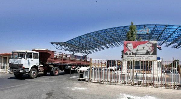 نصيب 1 - حرية برس Horrya press