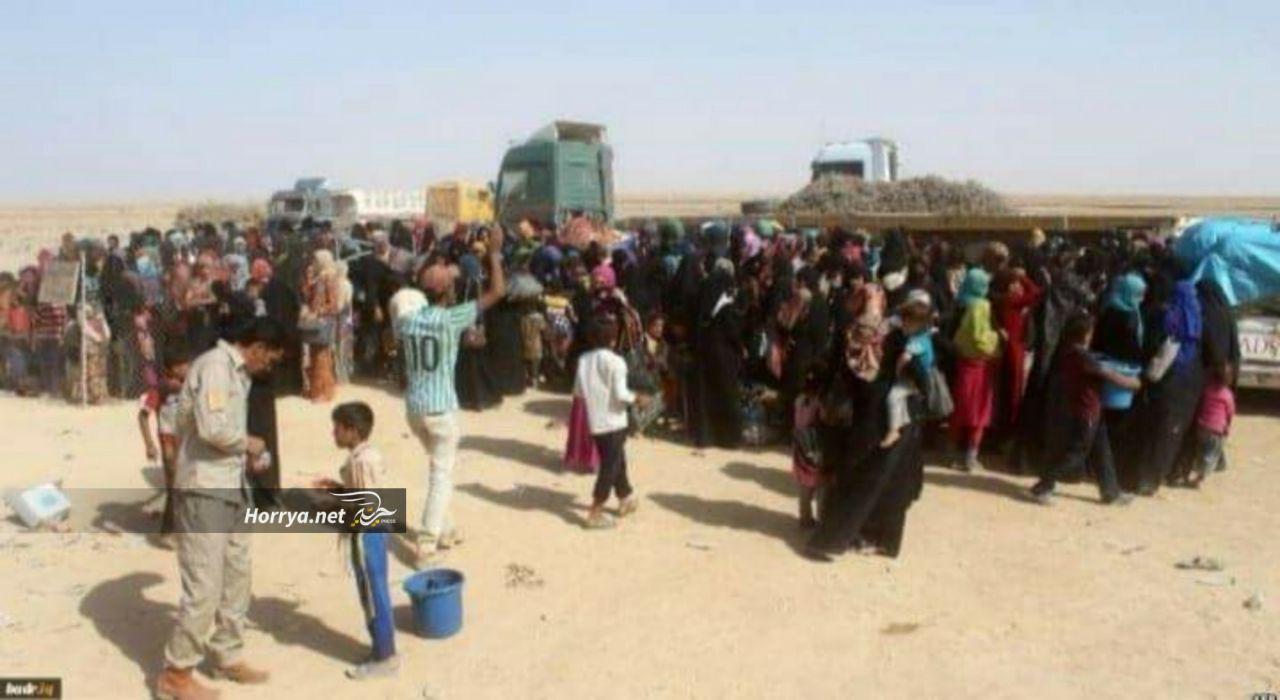photo ٢٠١٩ ٠١ ٠٨ ١٥ ١٣ ٢٥ - حرية برس Horrya press