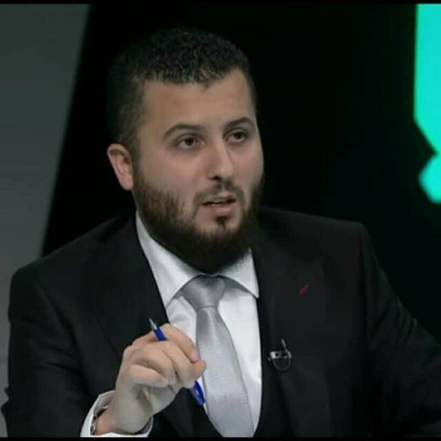 - حرية برس Horrya press