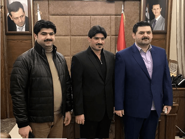 ٢ 1 - حرية برس Horrya press