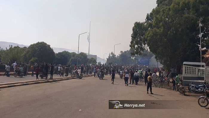 الهوى 1 - حرية برس Horrya press