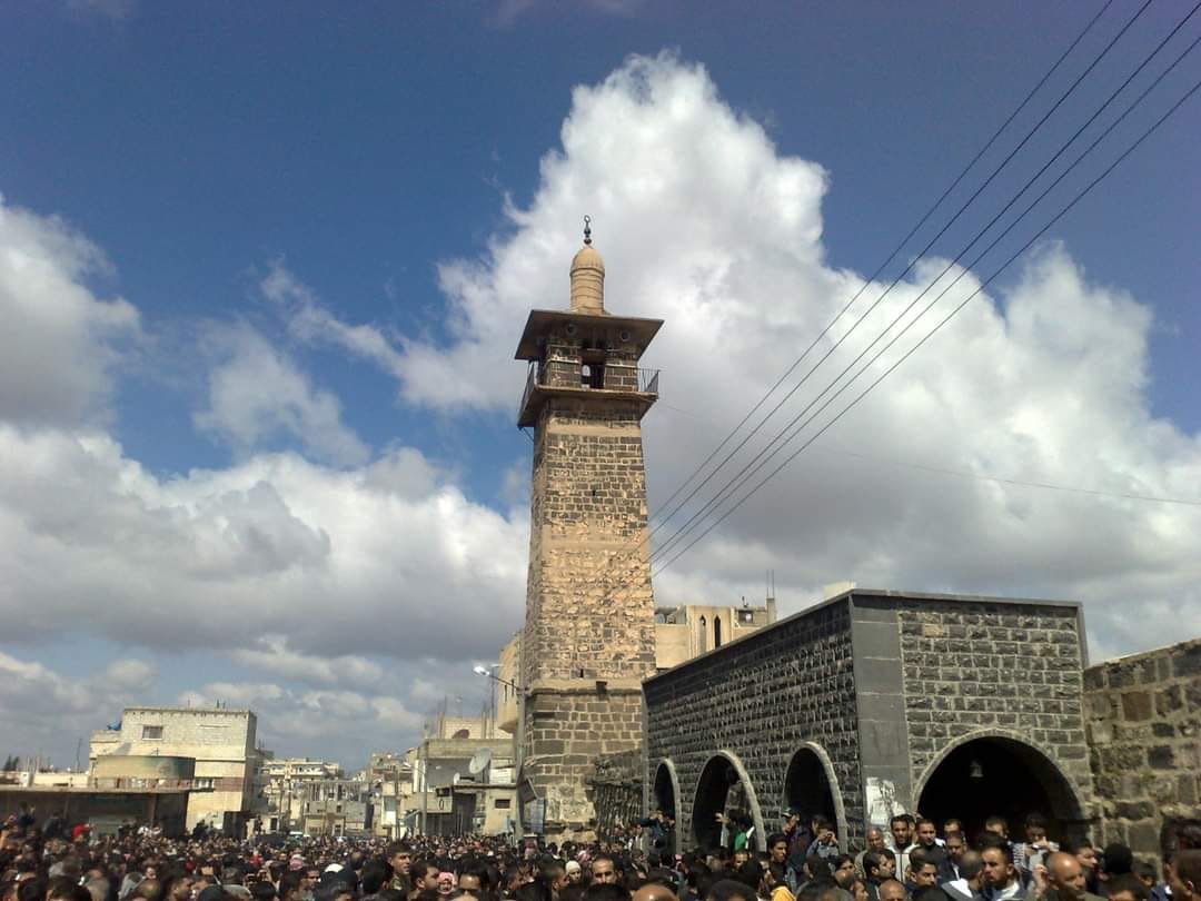 7 - حرية برس Horrya press