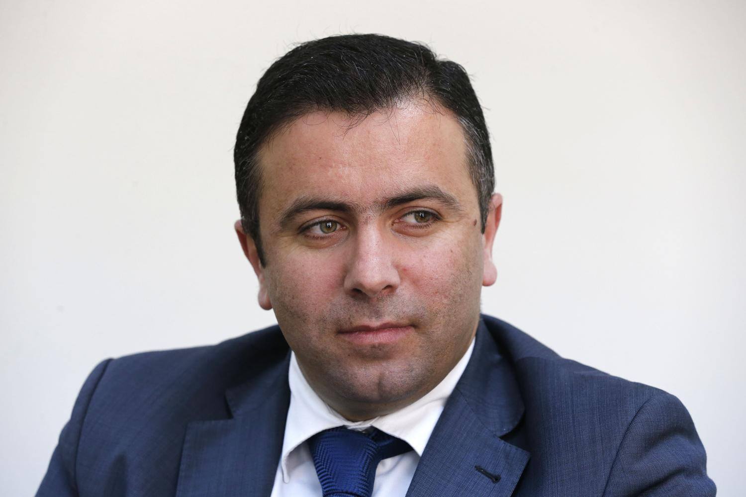 شندب - حرية برس Horrya press