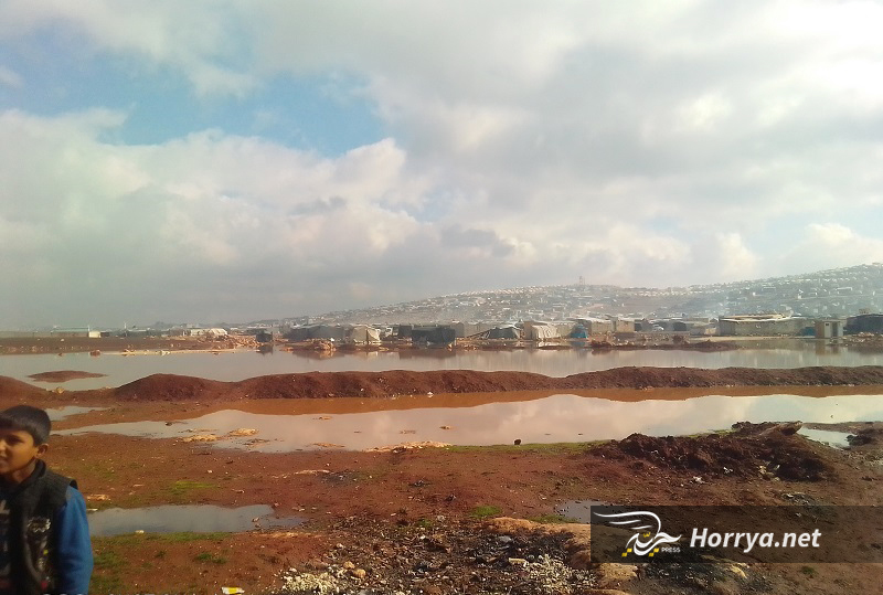 كفرلوسين1 - حرية برس Horrya press