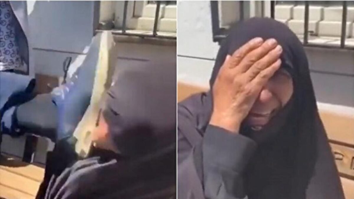 ليلى في غازي عنتاب وسائل التواصل الاجتماعي - حرية برس Horrya press