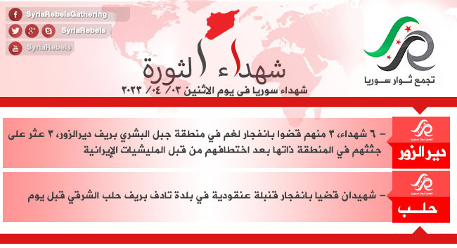 1 - حرية برس Horrya press